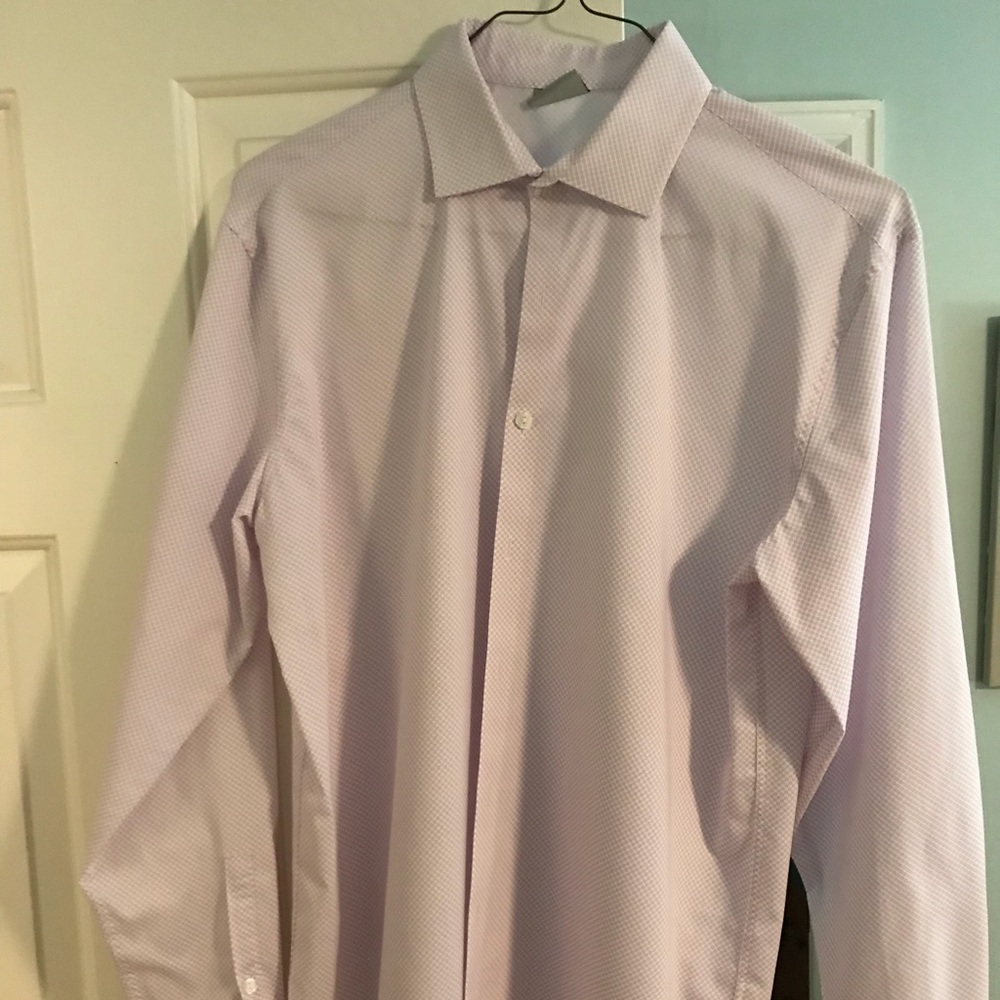 Dress shirt by Kenneth Cole